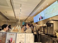 -喜茶(广州石牌桥店)