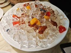 冰镇咕噜肉-陶陶居酒家(SM二期购物广场店)