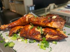 -绿茶餐厅(光明N次方公园店)