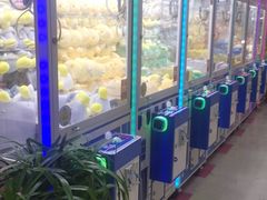 -鸿通城购物中心