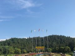 -南京银杏湖乐园