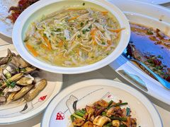 -松兰山海景大酒店·海鲜中餐厅