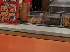 -大口章鱼烧(百盛B馆店)