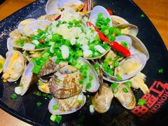-红盔甲·小龙虾(天钥桥店)