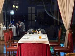 -杭州新新饭店·1913餐厅