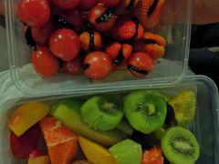 -老炳·七丛松甘草水果