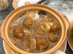 -砂锅居(西四店)