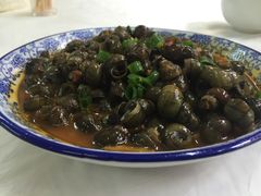 -邱记私房菜·十八年本地菜