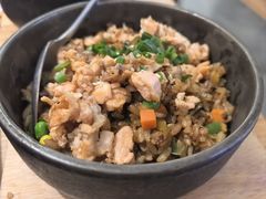 -沼津港精致料理·寿喜烧·烧鸟(青浦宝龙广场日料榜单店)