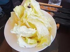 -阳坊胜利涮羊肉(阳坊老店)