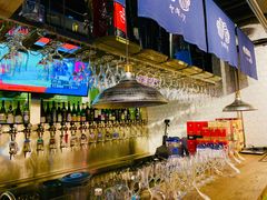 -日进一片海.生腌海鲜火锅.宵夜烧烤(三里屯总店)