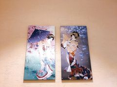 -林妈妈村·日式料理(宝山龙湖天街店)