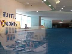 -小小王国亲子游泳俱乐部(锦辉中心)