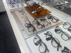 -造寸眼镜·蔡司官方授权店(东门店)