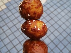 -邓记新一代糖油果子(四川煤管局供销公司职工宿舍店)