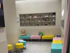 -天真蓝照相馆(五角场百联又一城店)