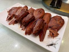 -福来居烤鸭店(天坛二店)