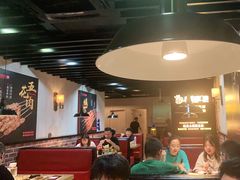 -新凯旋烧烤·燕姐千岛湖土菜