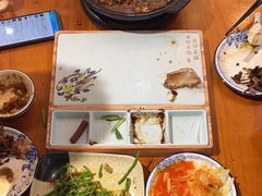 -北京烤鸭店(新桥家园·浦口店)