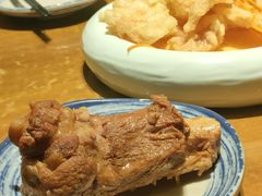 -95号酱骨·一块豆腐(展春园西路店)