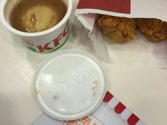 -肯德基(津滨店)