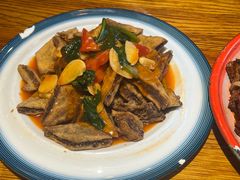 -柴窝堡22号辣子鸡·传承新疆菜