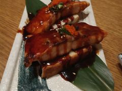 -林妈妈村·日式料理(宝山龙湖天街店)