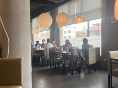 -莲餐厅·湖北菜·藕汤老手艺(愚园路店)