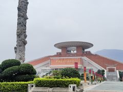 -中国闽台缘博物馆