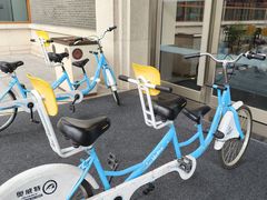 -成都安仁福朋喜来登酒店