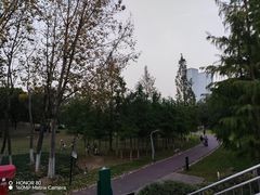 -滨湖塘西河公园