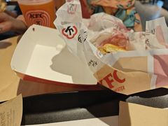 -肯德基(昆山千灯店)