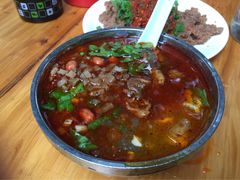 -豆相识•九九豆腐脑(牛咡桥店)