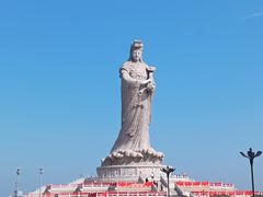-天津妈祖文化园