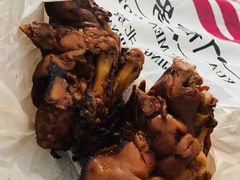 -老城南食府(宣武门东大街店)