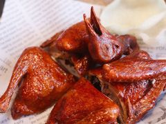 -蝴蝶里·粤菜·点心(滨江龙湖店)