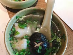 -盡膳口福跷脚牛肉火锅(北美新天地店)