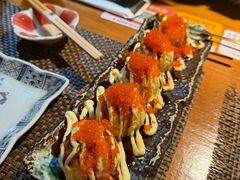 -半藏居酒屋(香港花园店)