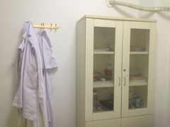 推拿室-百家康养生馆(龙口西店)