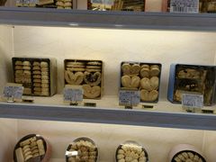 -家琳甜品(江南东店)