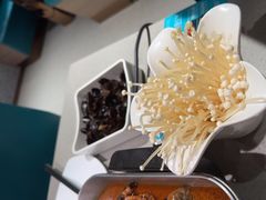 -半天妖烤鱼(方庄店)