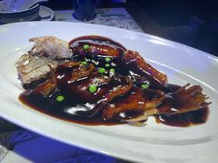 -绿茶餐厅(乐峰广场店)