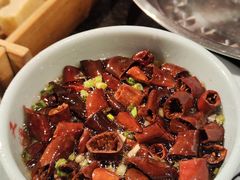 -友乐居羊蝎子(西直门店)