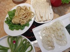 -清真军邺·金富苑肥牛(石坡街旗舰店)