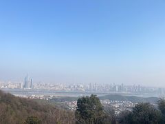 -岳麓山风景名胜区