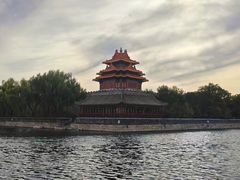 -东华门大街小区