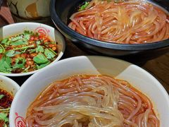-万记麻辣烫国展总店