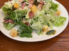 -普兰达德国餐厅·德式脆皮烤猪肘·自酿啤酒(观唐店)