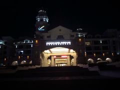 -沈阳于洪碧桂园凤凰酒店