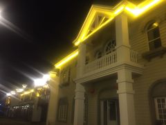 -大小河街